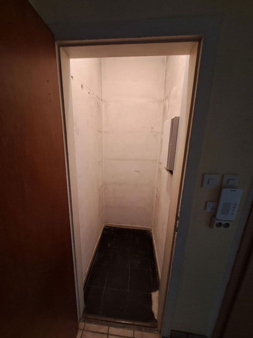 3 bedroom flat for sale, 66 m², Oberhausen, North Rhine-Westphalia 3 bedroom flat for sale, 66 m², Oberhausen, North Rhine-Westphalia