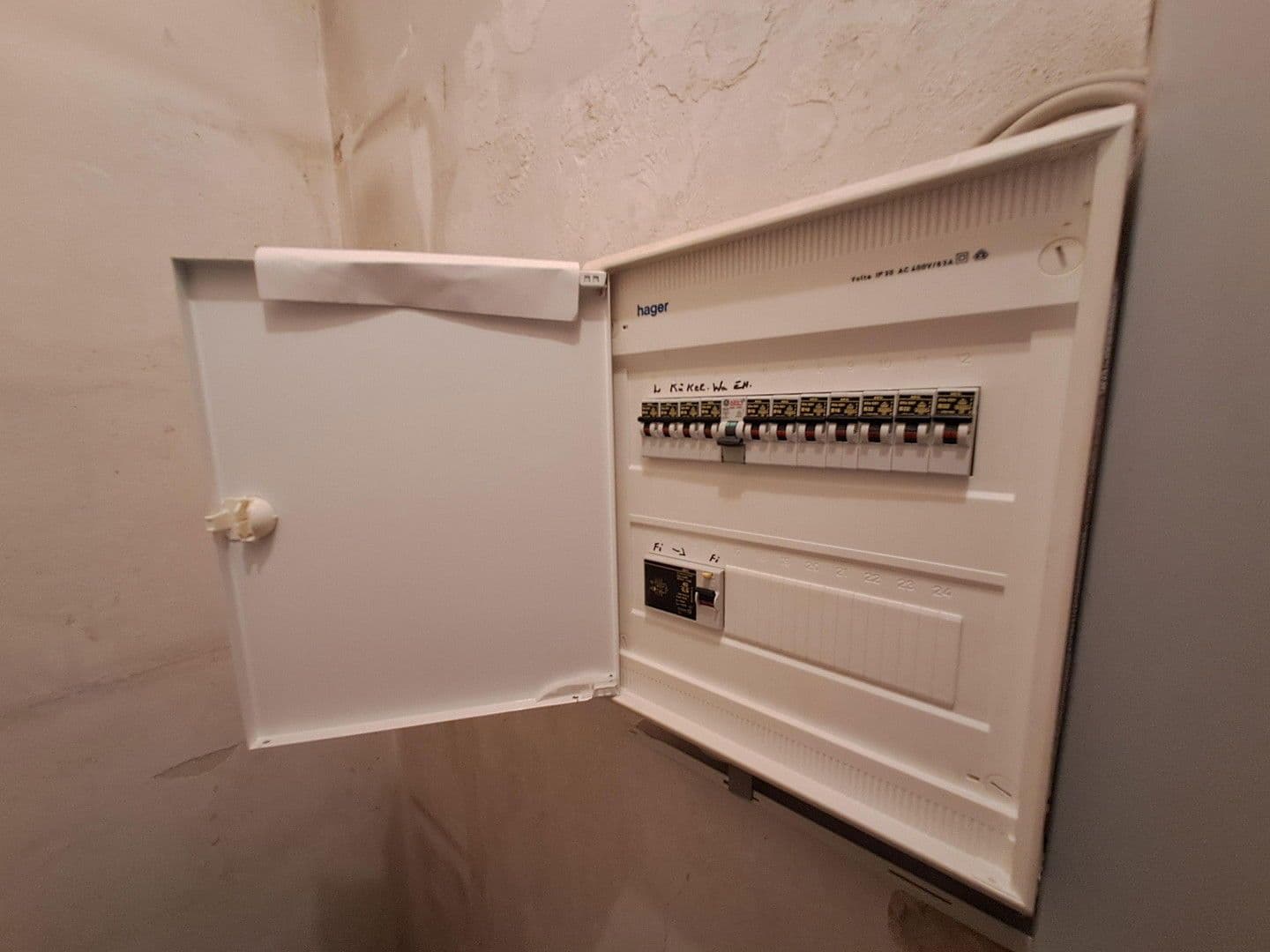 3 bedroom flat for sale, 66 m², Oberhausen, North Rhine-Westphalia 3 bedroom flat for sale, 66 m², Oberhausen, North Rhine-Westphalia