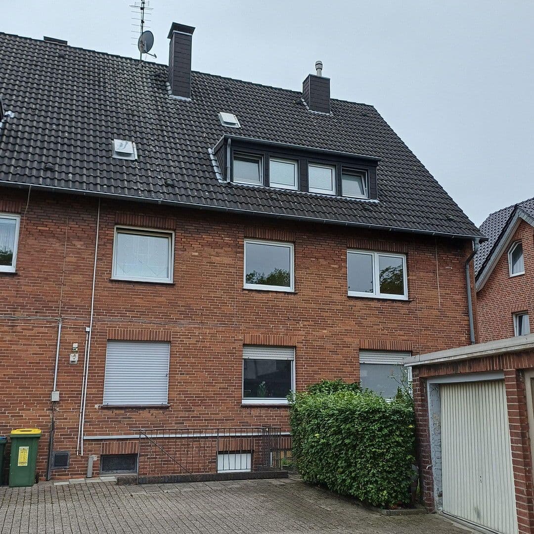 3 bedroom flat for sale, 66 m², Oberhausen, North Rhine-Westphalia 3 bedroom flat for sale, 66 m², Oberhausen, North Rhine-Westphalia