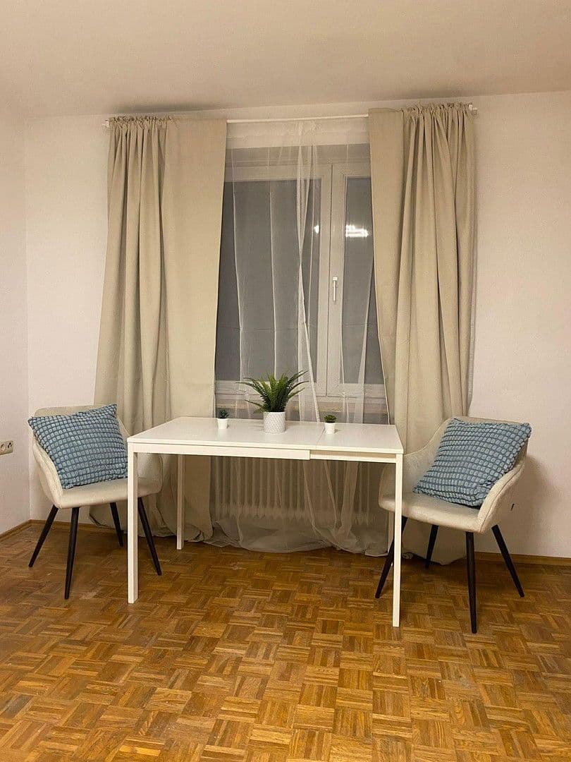 1 bedroom flat to rent, 30 m², Lenaustraße 10, München, Bavaria 1 bedroom flat to rent, 30 m², Lenaustraße 10, München, Bavaria