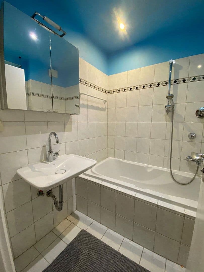 1 bedroom flat to rent, 30 m², Lenaustraße 10, München, Bavaria 1 bedroom flat to rent, 30 m², Lenaustraße 10, München, Bavaria