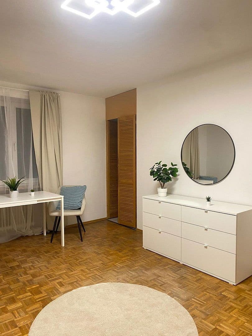 1 bedroom flat to rent, 30 m², Lenaustraße 10, München, Bavaria 1 bedroom flat to rent, 30 m², Lenaustraße 10, München, Bavaria