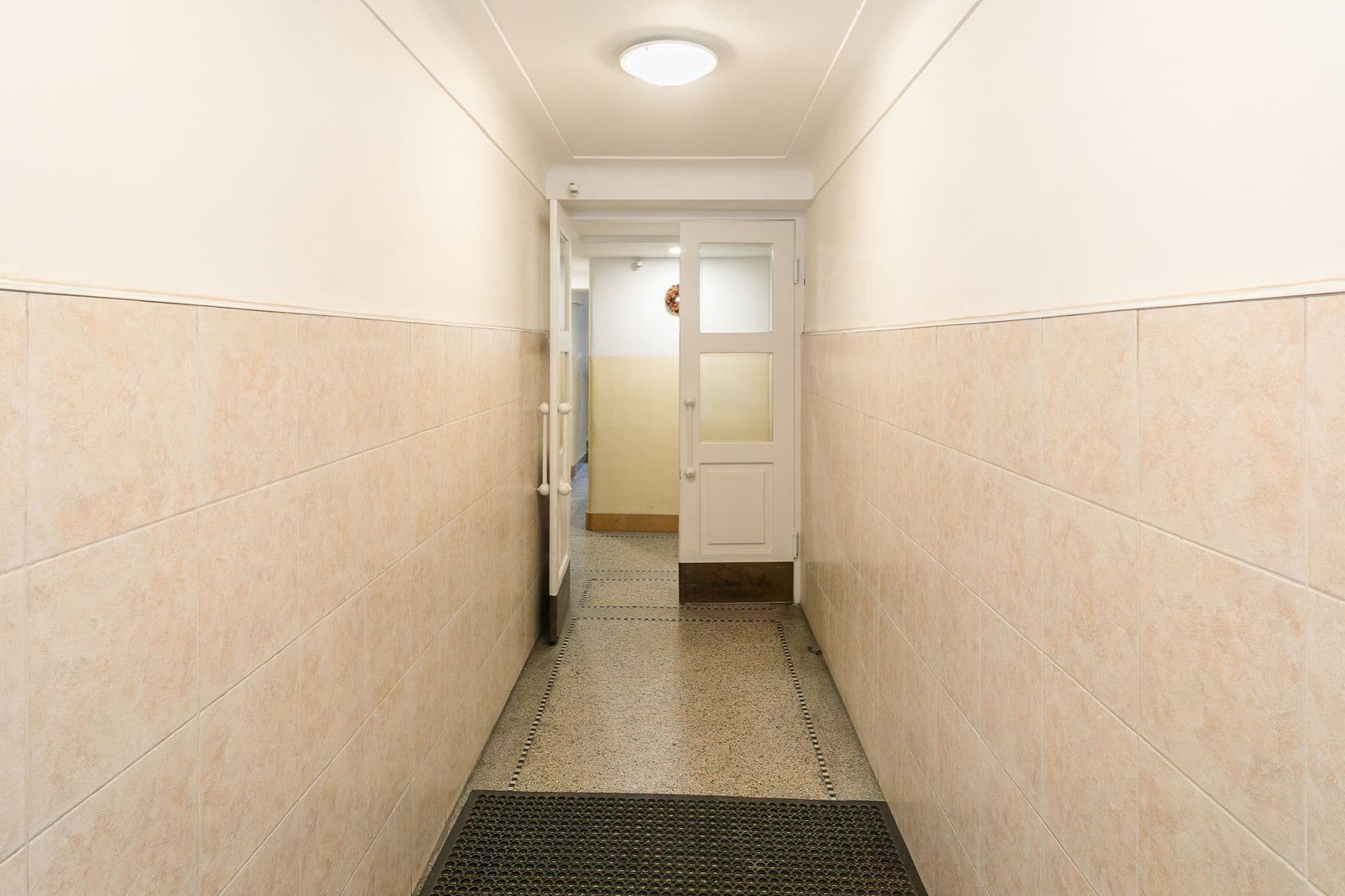 3 bedroom flat for sale, 96 m², Vinohradská, Prague, Prague 3 bedroom flat for sale, 96 m², Vinohradská, Prague, Prague