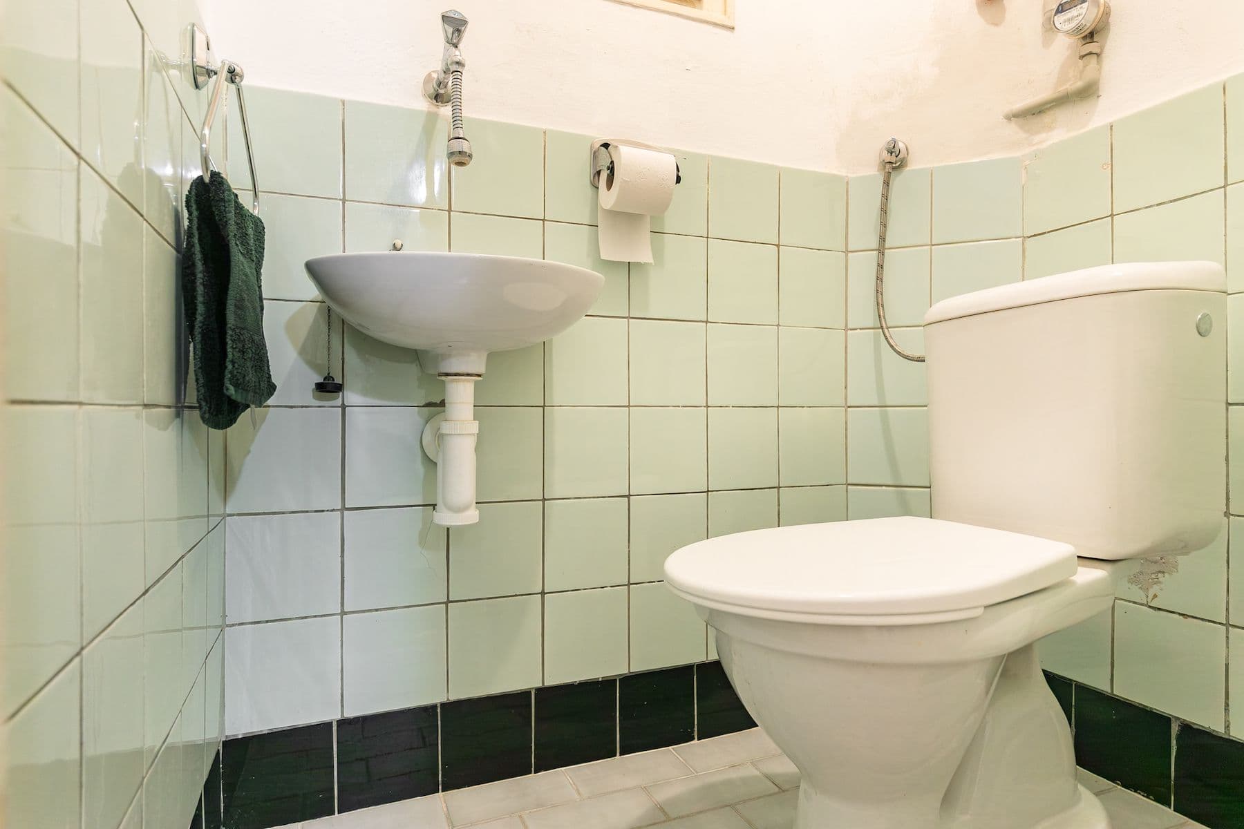 3 bedroom flat for sale, 96 m², Vinohradská, Prague, Prague 3 bedroom flat for sale, 96 m², Vinohradská, Prague, Prague