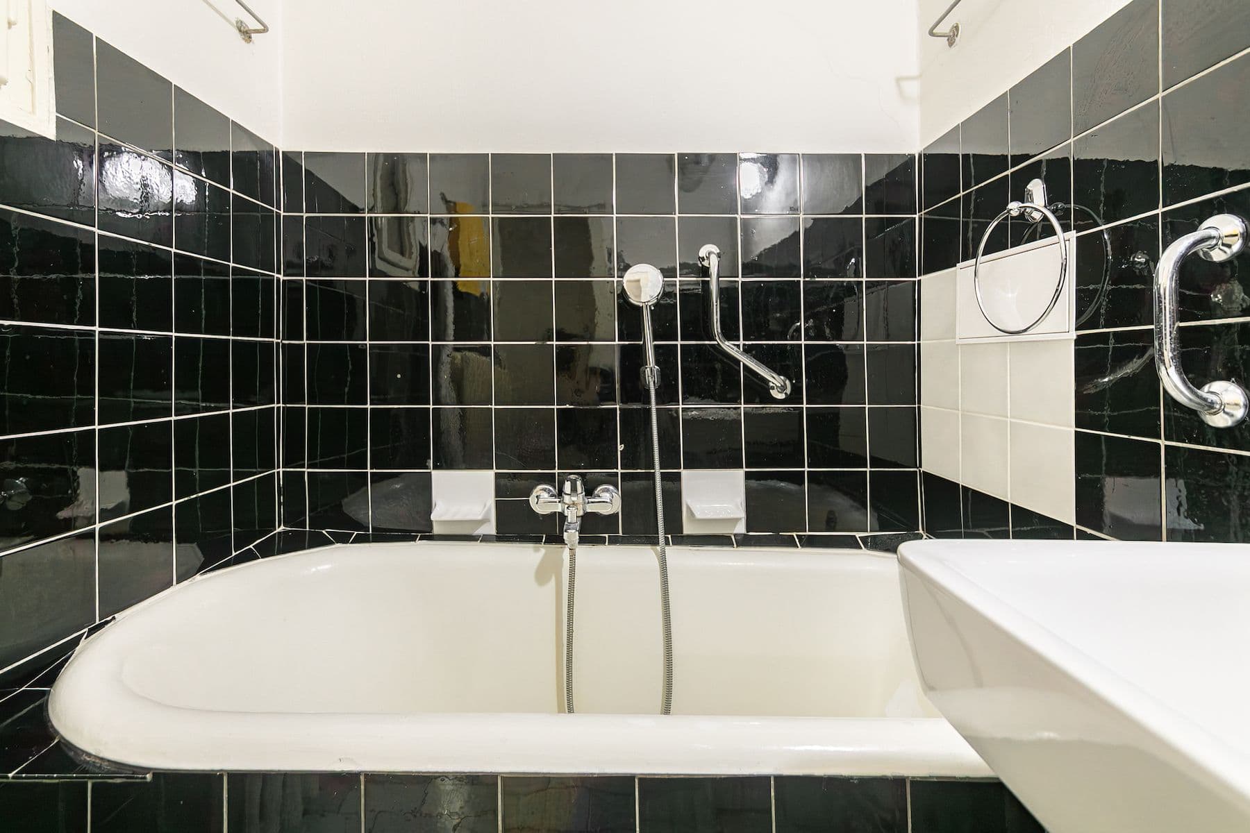 3 bedroom flat for sale, 96 m², Vinohradská, Prague, Prague 3 bedroom flat for sale, 96 m², Vinohradská, Prague, Prague