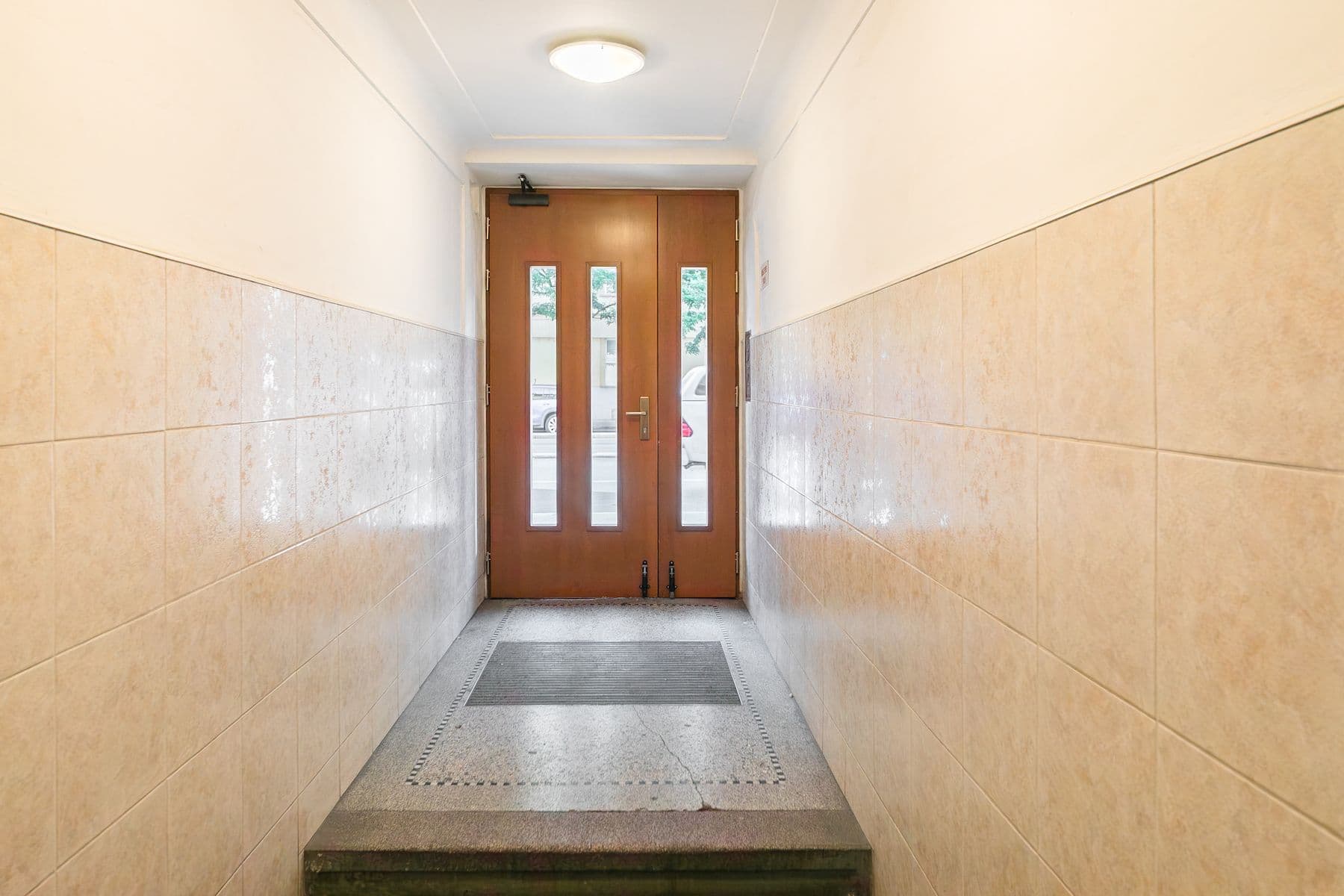 3 bedroom flat for sale, 96 m², Vinohradská, Prague, Prague 3 bedroom flat for sale, 96 m², Vinohradská, Prague, Prague