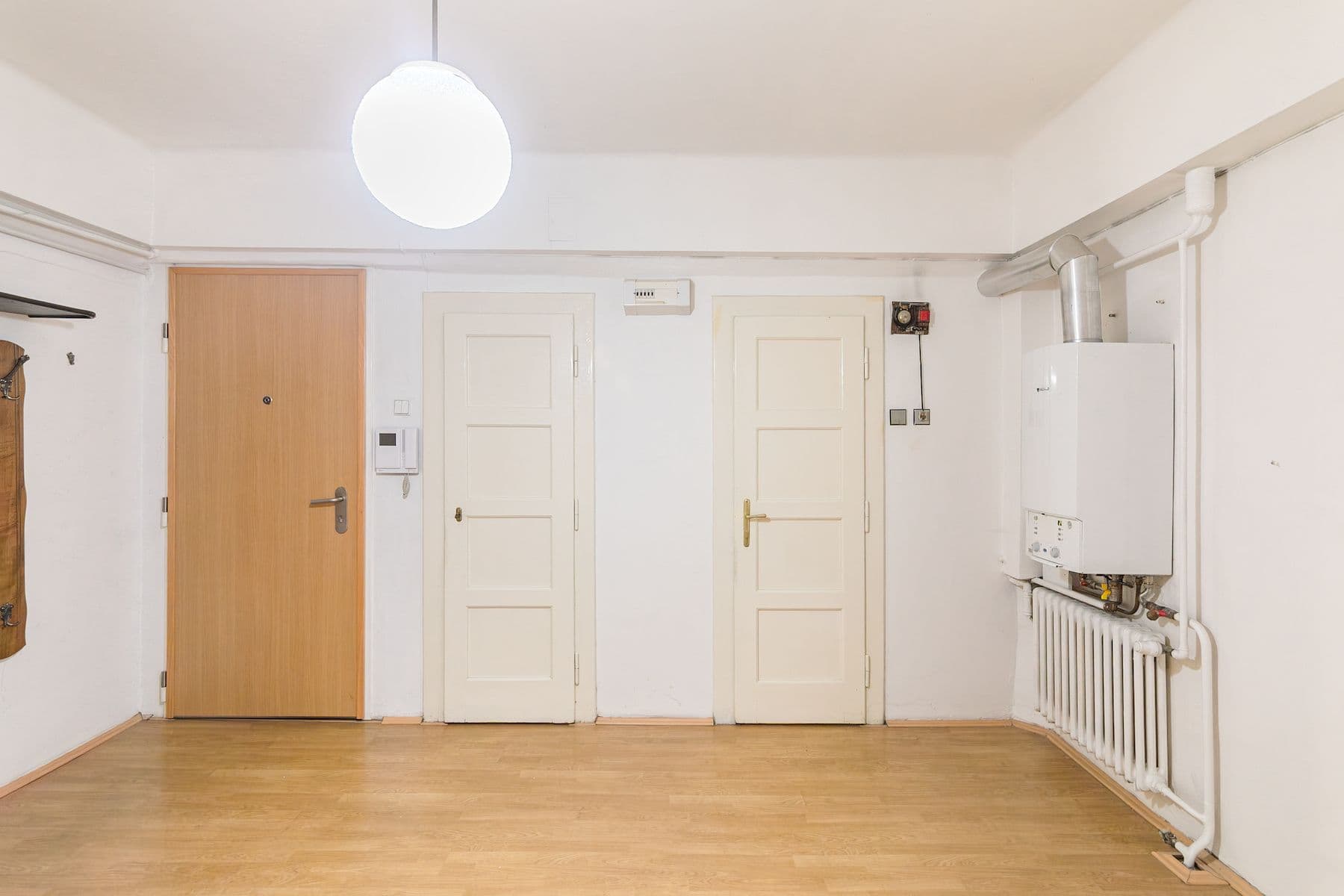 3 bedroom flat for sale, 96 m², Vinohradská, Prague, Prague 3 bedroom flat for sale, 96 m², Vinohradská, Prague, Prague