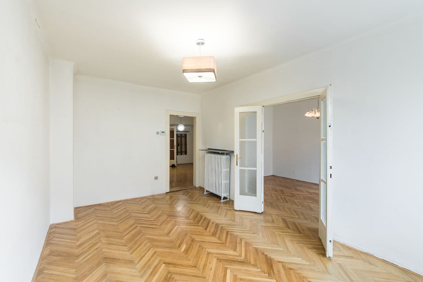 3 bedroom flat for sale, 96 m², Vinohradská, Prague, Prague 3 bedroom flat for sale, 96 m², Vinohradská, Prague, Prague