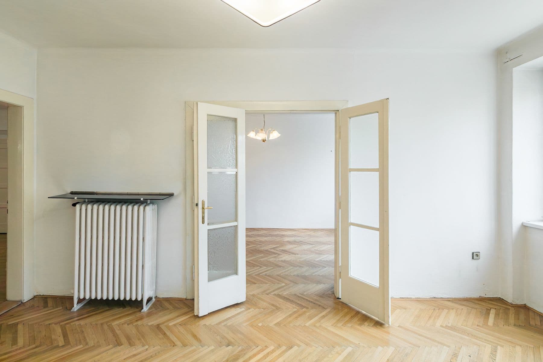 3 bedroom flat for sale, 96 m², Vinohradská, Prague, Prague 3 bedroom flat for sale, 96 m², Vinohradská, Prague, Prague