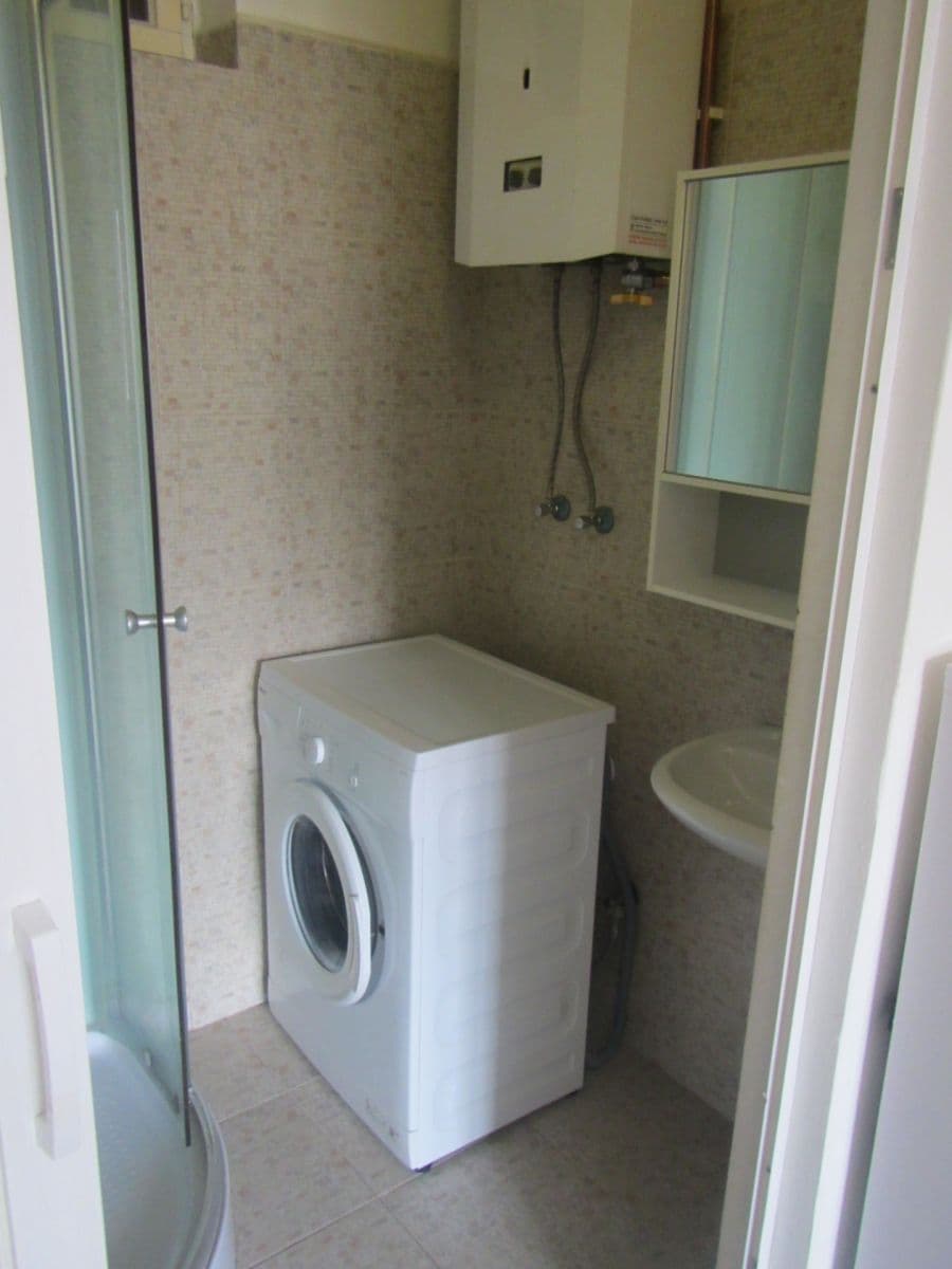 Studio flat for sale, 27 m², Drahobejlova, Prague, Prague Studio flat for sale, 27 m², Drahobejlova, Prague, Prague