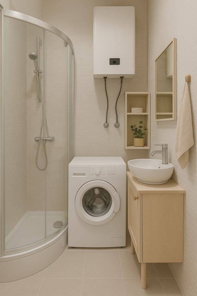 Studio flat for sale, 27 m², Drahobejlova, Prague, Prague Studio flat for sale, 27 m², Drahobejlova, Prague, Prague