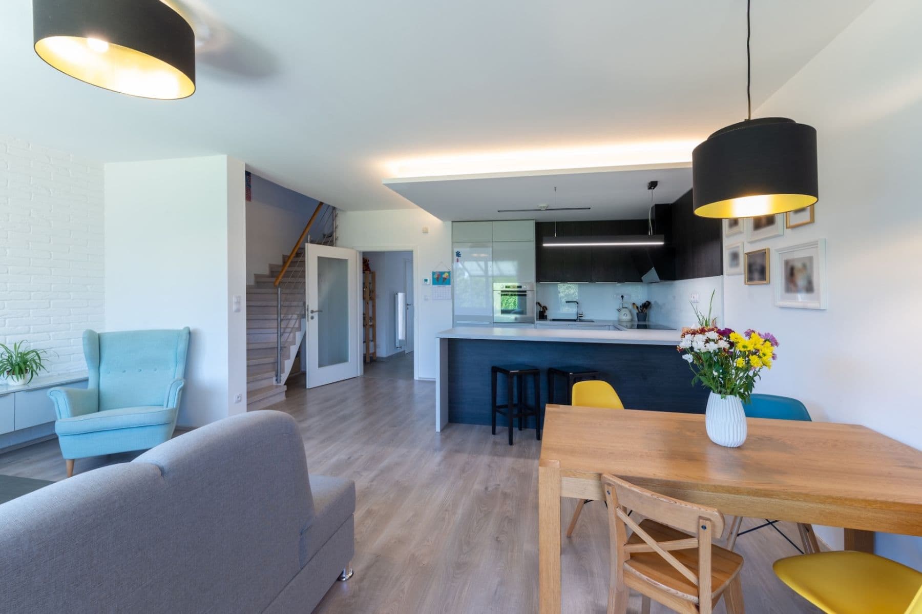 house for sale, 179 m², Rajhradská, Prague, Prague house for sale, 179 m², Rajhradská, Prague, Prague