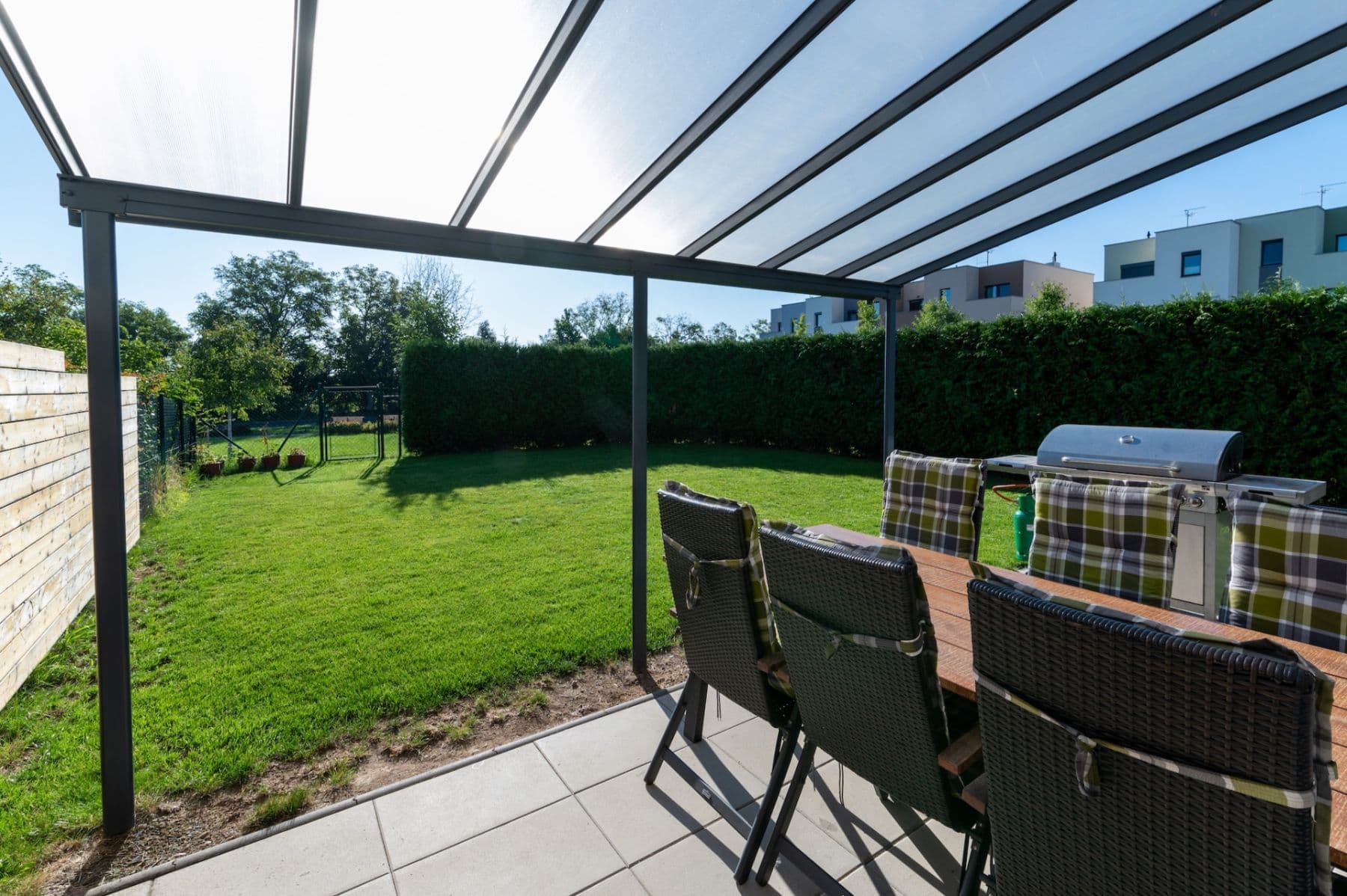 house for sale, 179 m², Rajhradská, Prague, Prague house for sale, 179 m², Rajhradská, Prague, Prague