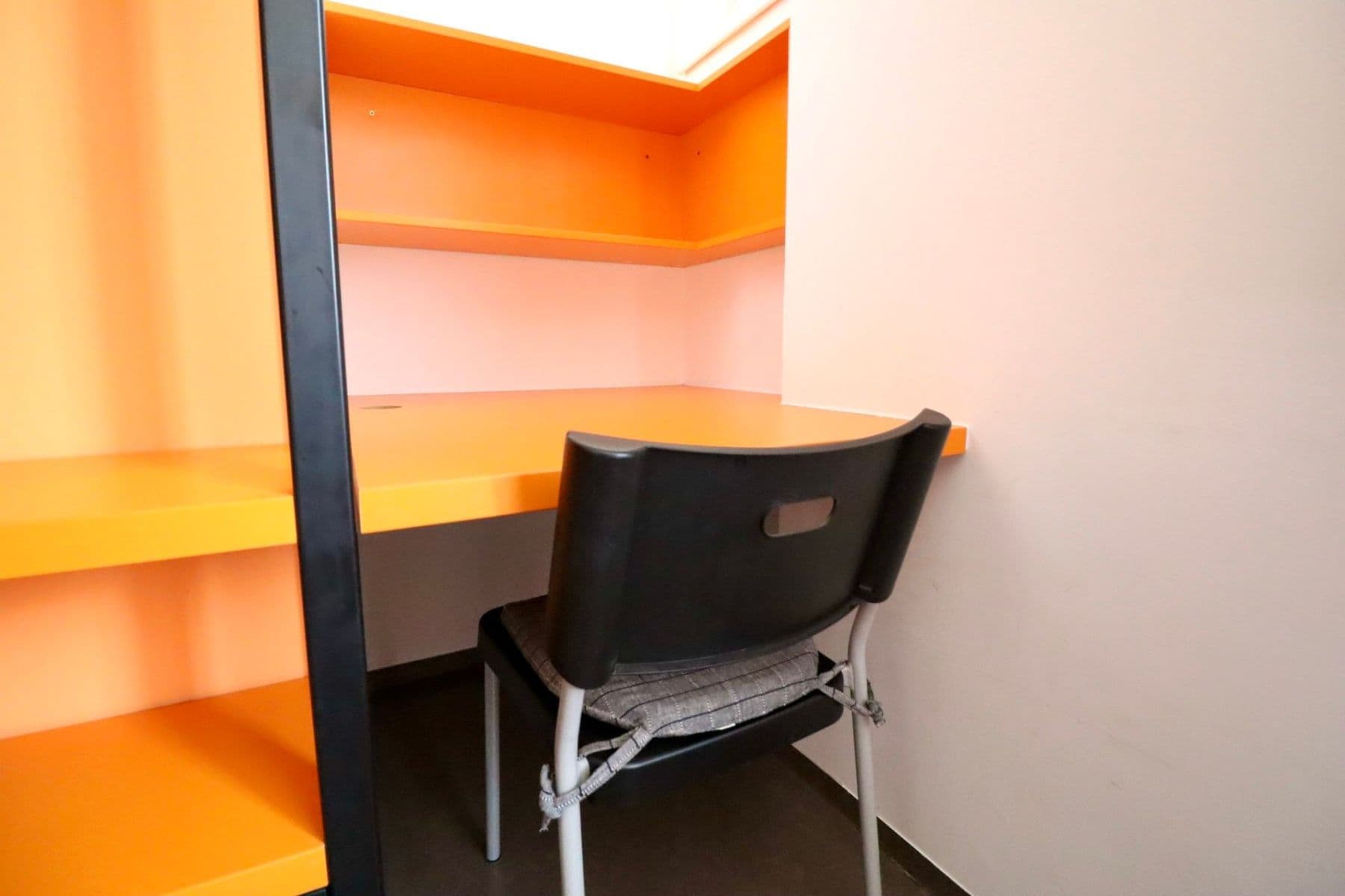 Studio flat to rent, 29 m², Počátecká, Prague, Prague Studio flat to rent, 29 m², Počátecká, Prague, Prague