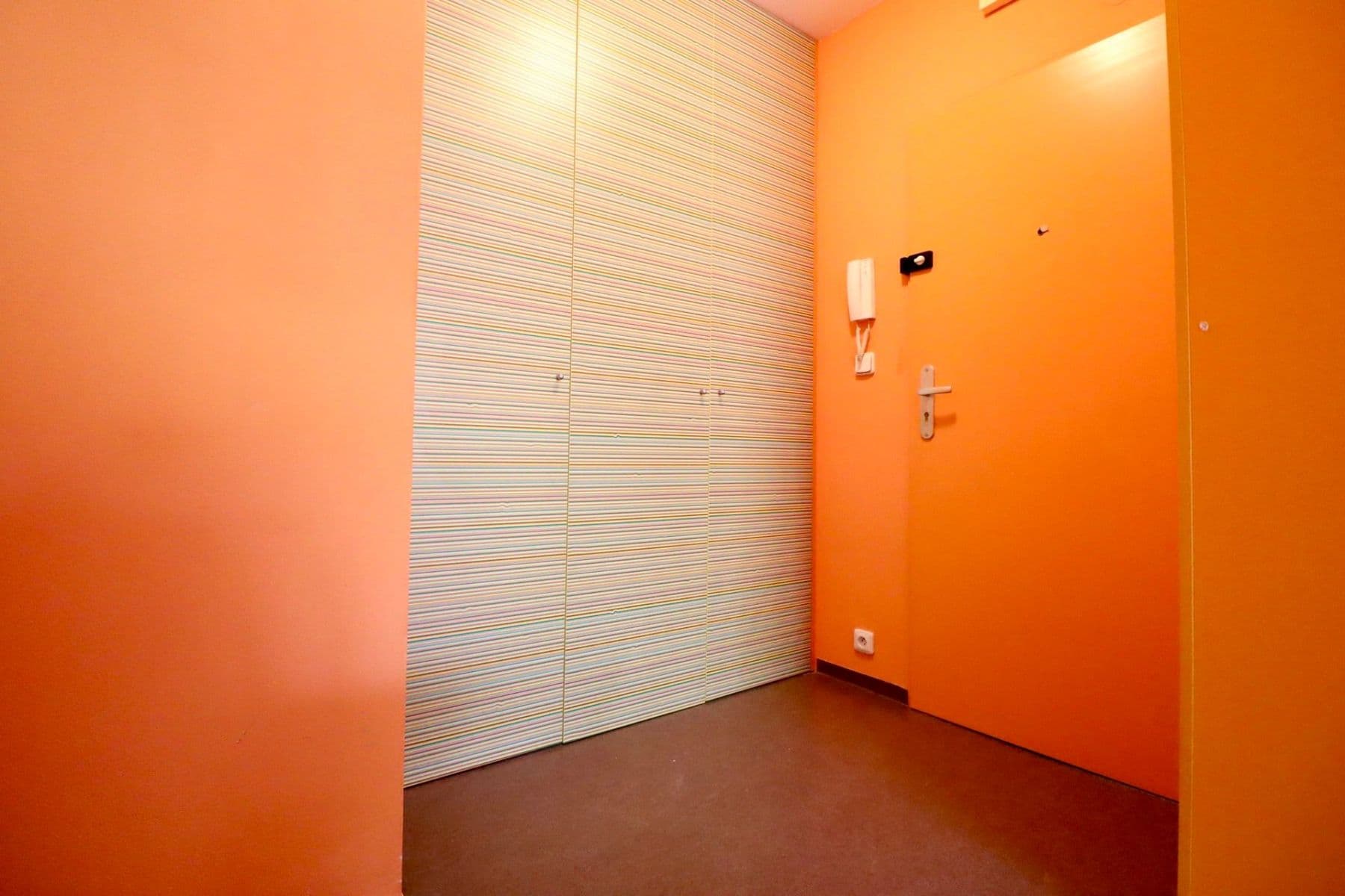 Studio flat to rent, 29 m², Počátecká, Prague, Prague Studio flat to rent, 29 m², Počátecká, Prague, Prague