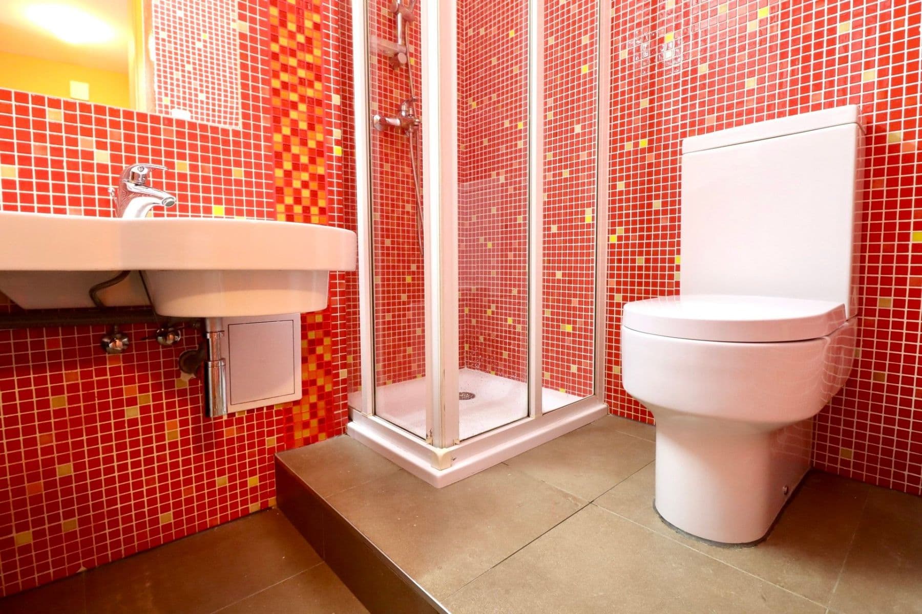 Studio flat to rent, 29 m², Počátecká, Prague, Prague Studio flat to rent, 29 m², Počátecká, Prague, Prague