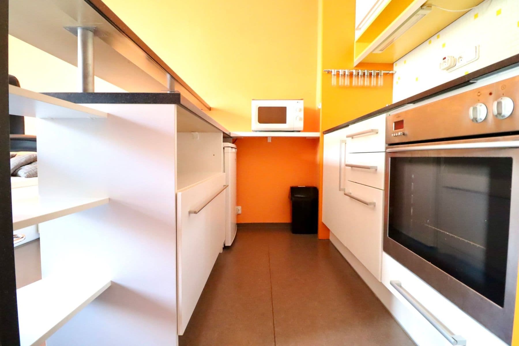 Studio flat to rent, 29 m², Počátecká, Prague, Prague Studio flat to rent, 29 m², Počátecká, Prague, Prague