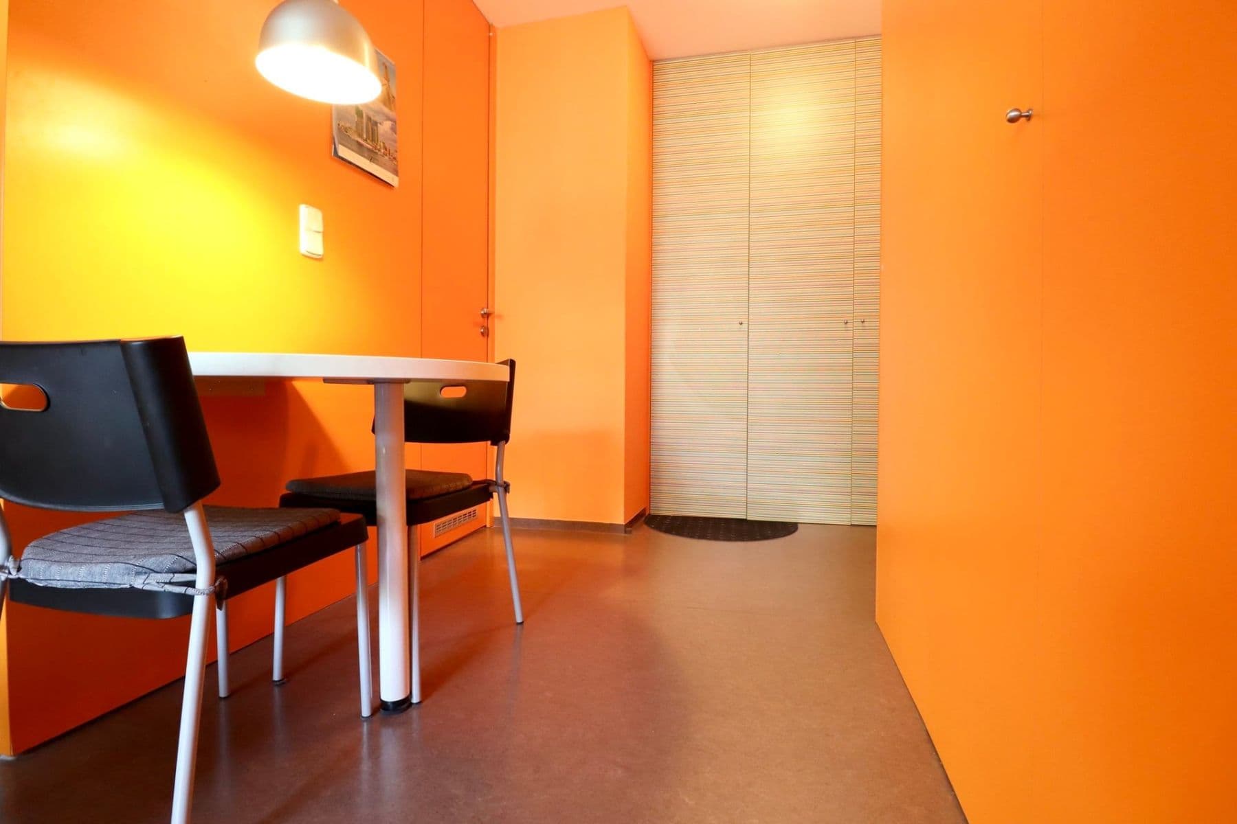 Studio flat to rent, 29 m², Počátecká, Prague, Prague Studio flat to rent, 29 m², Počátecká, Prague, Prague