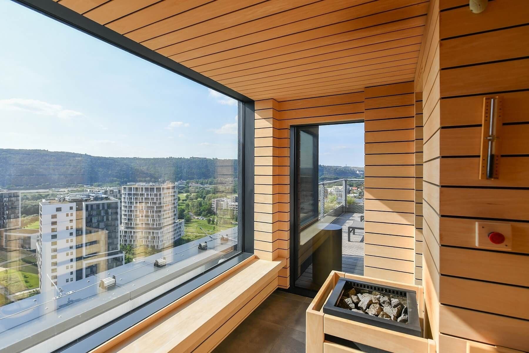 Studio flat to rent, 36 m², Československého exilu, Prague, Prague Studio flat to rent, 36 m², Československého exilu, Prague, Prague