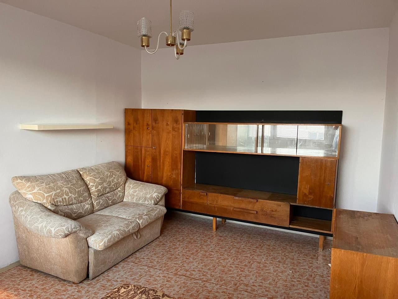 1 bedroom flat to rent, 35 m², Antala Staška, Teplice, Ústecký Region 1 bedroom flat to rent, 35 m², Antala Staška, Teplice, Ústecký Region