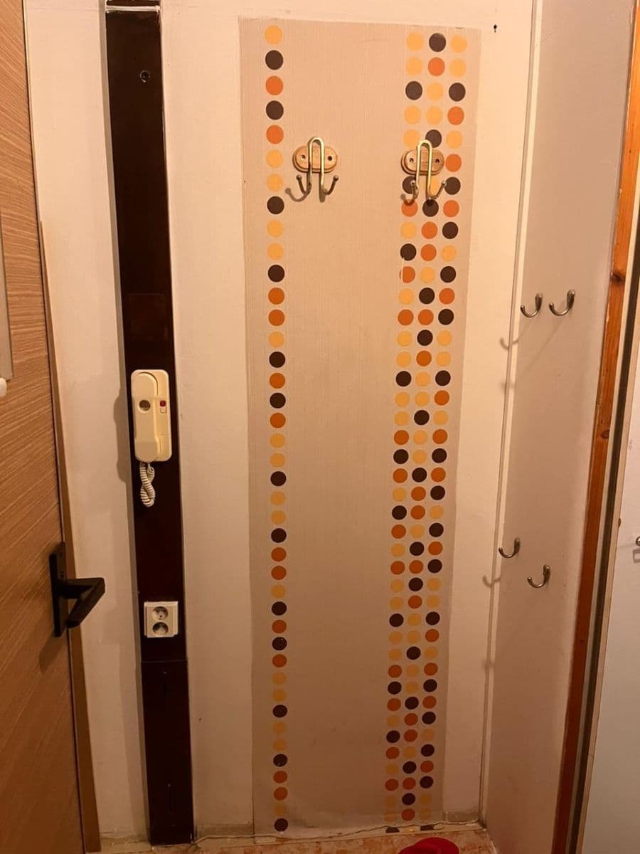 1 bedroom flat to rent, 35 m², Antala Staška, Teplice, Ústecký Region 1 bedroom flat to rent, 35 m², Antala Staška, Teplice, Ústecký Region