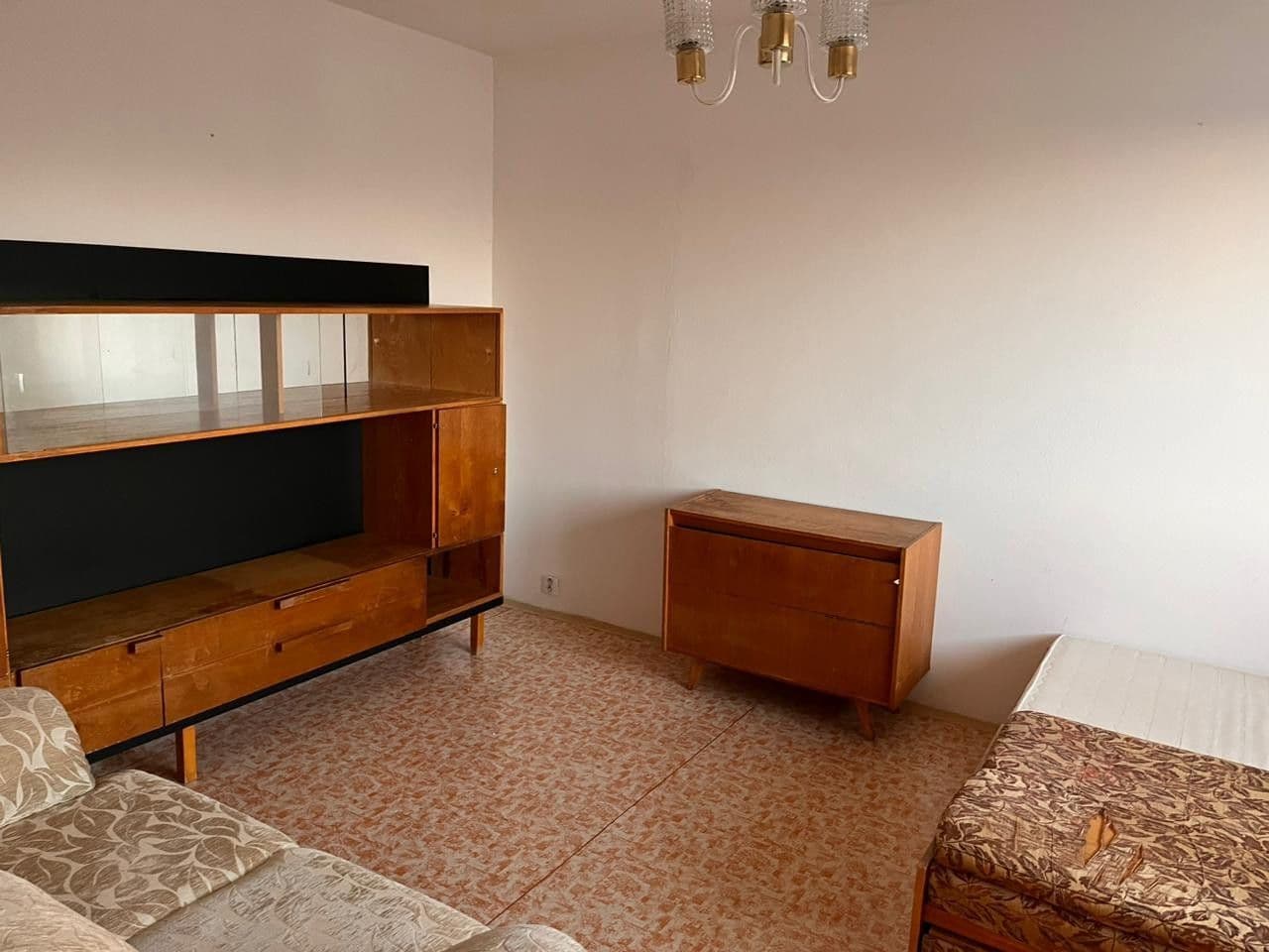 1 bedroom flat to rent, 35 m², Antala Staška, Teplice, Ústecký Region 1 bedroom flat to rent, 35 m², Antala Staška, Teplice, Ústecký Region