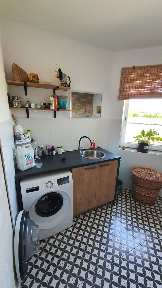 house for sale, 180 m², Bříství, Středočeský Region house for sale, 180 m², Bříství, Středočeský Region