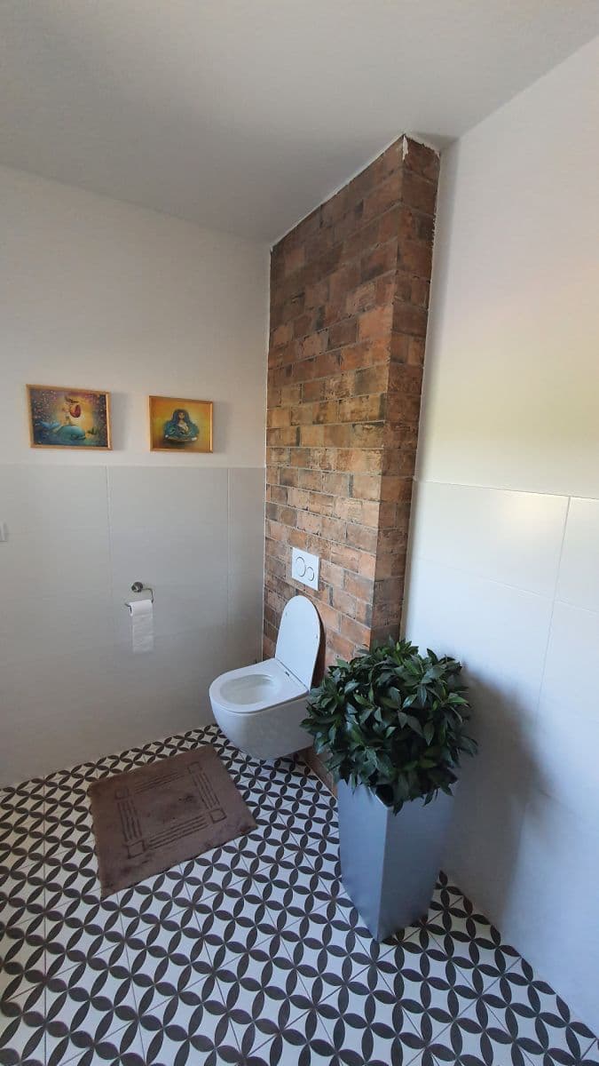 house for sale, 180 m², Bříství, Středočeský Region house for sale, 180 m², Bříství, Středočeský Region