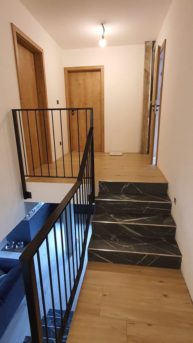 house for sale, 180 m², Bříství, Středočeský Region house for sale, 180 m², Bříství, Středočeský Region