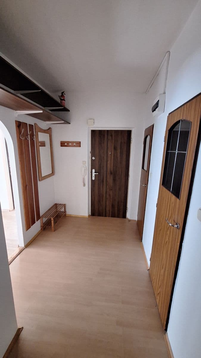 2 bedroom flat to rent, 56 m², Páleníčkova, Kroměříž, Zlínský Region 2 bedroom flat to rent, 56 m², Páleníčkova, Kroměříž, Zlínský Region