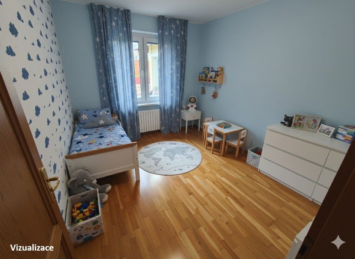 4 bedroom with open-plan kitchen flat for sale, 212 m², Keltičkova, Ostrava, Moravskoslezský Region 4 bedroom with open-plan kitchen flat for sale, 212 m², Keltičkova, Ostrava, Moravskoslezský Region