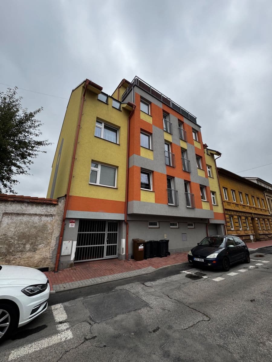 garage for sale, 14 m², Nová, České Budějovice, Jihočeský Region garage for sale, 14 m², Nová, České Budějovice, Jihočeský Region