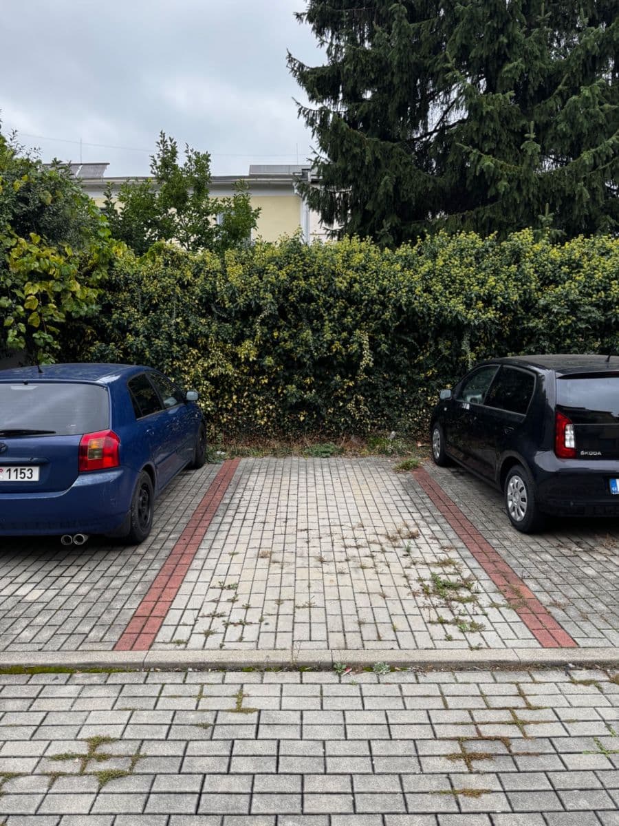 garage for sale, 14 m², Nová, České Budějovice, Jihočeský Region garage for sale, 14 m², Nová, České Budějovice, Jihočeský Region