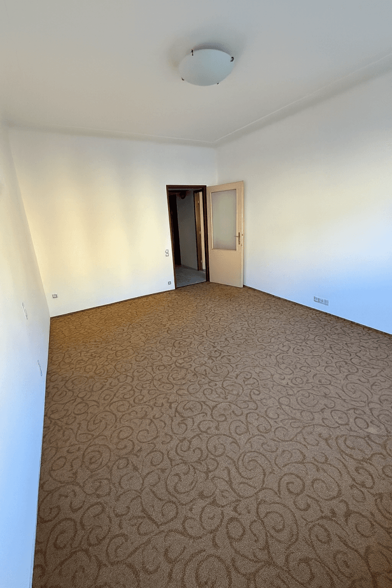 1 bedroom with open-plan kitchen flat for sale, 44 m², 28. pluku, Prague, Prague 1 bedroom with open-plan kitchen flat for sale, 44 m², 28. pluku, Prague, Prague