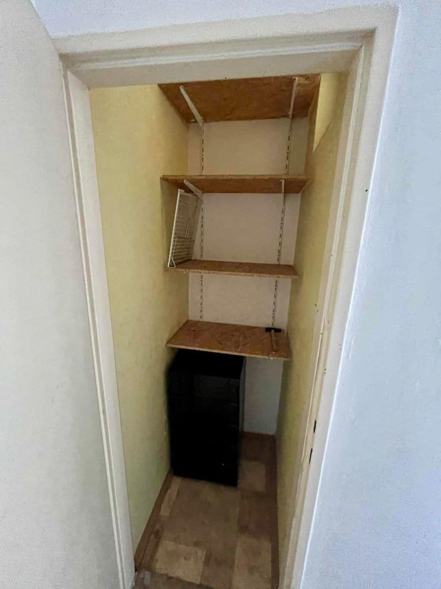 1 bedroom flat for sale, 27 m², Malešická, Prague, Prague 1 bedroom flat for sale, 27 m², Malešická, Prague, Prague