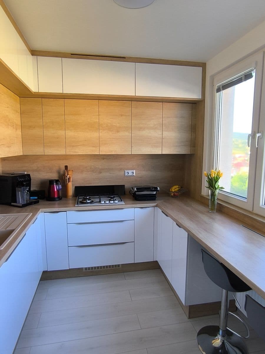 3 bedroom flat for sale, 70 m², Cígeľská, Rača, Bratislavský Region 3 bedroom flat for sale, 70 m², Cígeľská, Rača, Bratislavský Region