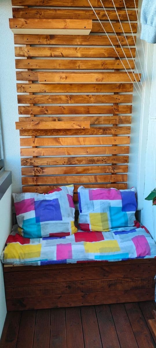 3 bedroom flat for sale, 70 m², Cígeľská, Rača, Bratislavský Region 3 bedroom flat for sale, 70 m², Cígeľská, Rača, Bratislavský Region