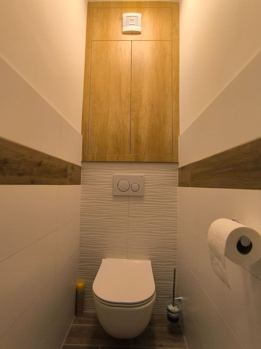 3 bedroom flat for sale, 70 m², Cígeľská, Rača, Bratislavský Region 3 bedroom flat for sale, 70 m², Cígeľská, Rača, Bratislavský Region