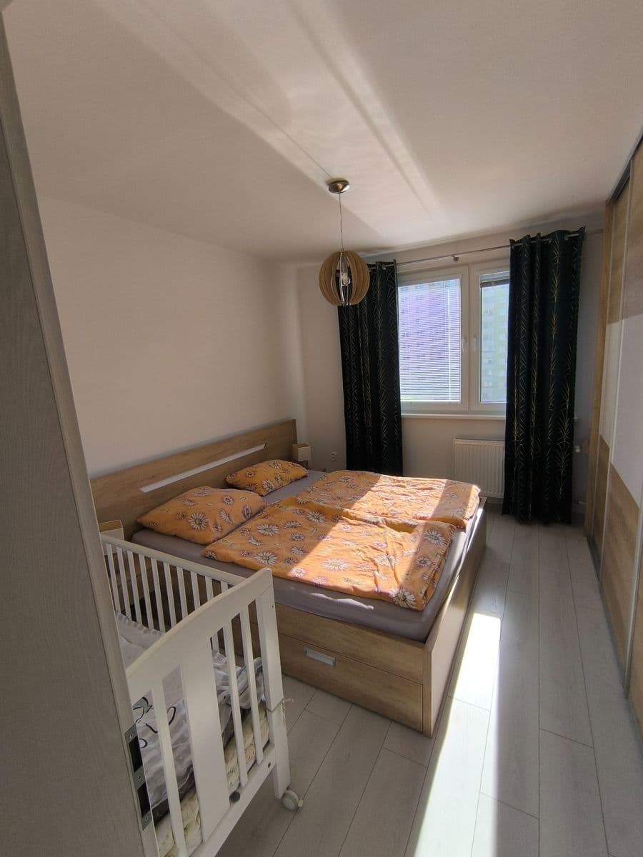 3 bedroom flat for sale, 70 m², Cígeľská, Rača, Bratislavský Region 3 bedroom flat for sale, 70 m², Cígeľská, Rača, Bratislavský Region