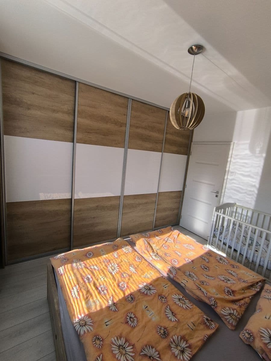 3 bedroom flat for sale, 70 m², Cígeľská, Rača, Bratislavský Region 3 bedroom flat for sale, 70 m², Cígeľská, Rača, Bratislavský Region