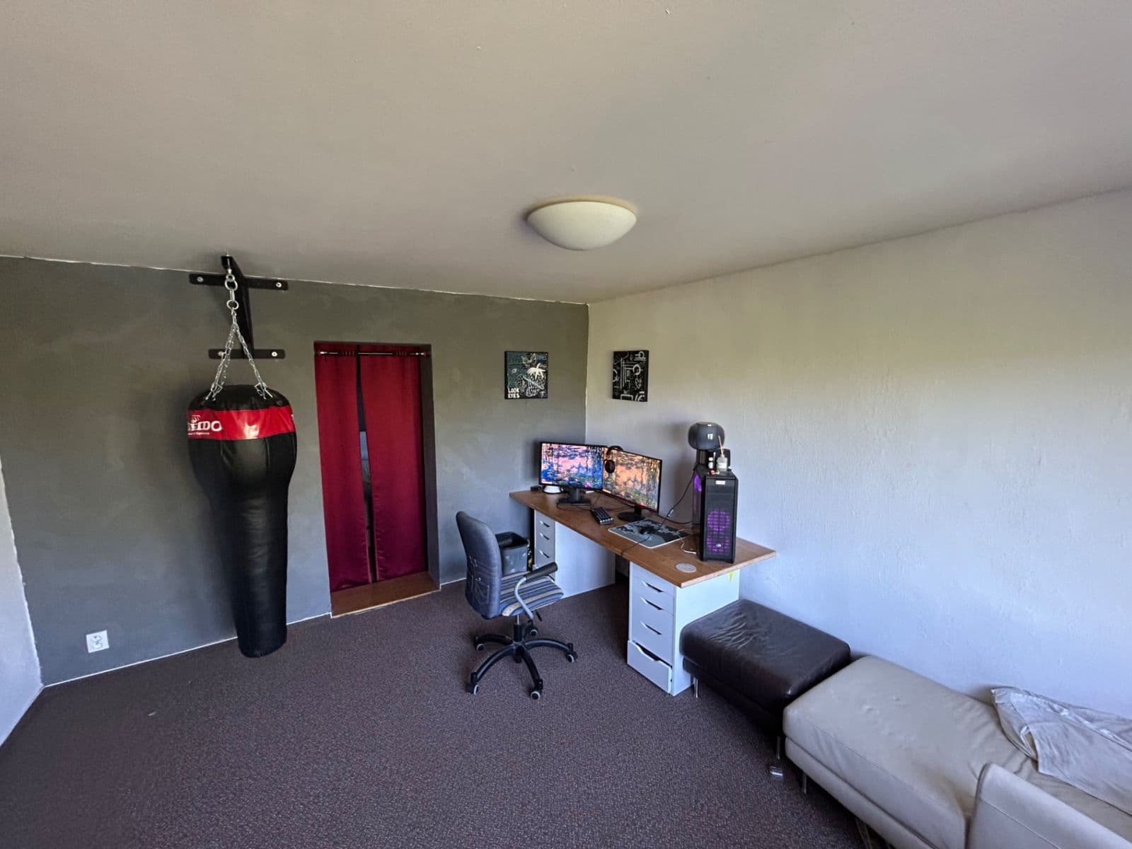 house for sale, 139 m², V Koutech, Poříčí nad Sázavou, Středočeský Region house for sale, 139 m², V Koutech, Poříčí nad Sázavou, Středočeský Region