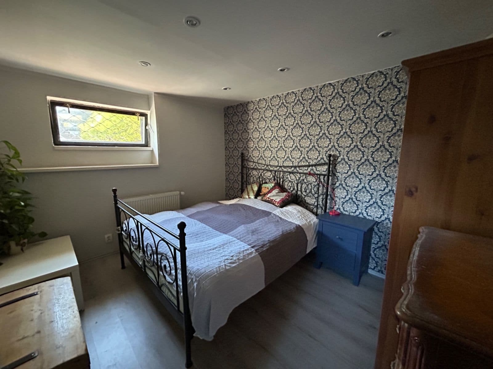 house for sale, 139 m², V Koutech, Poříčí nad Sázavou, Středočeský Region house for sale, 139 m², V Koutech, Poříčí nad Sázavou, Středočeský Region