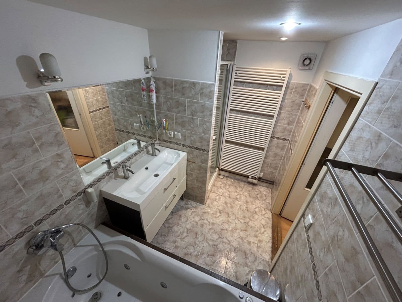 house for sale, 139 m², V Koutech, Poříčí nad Sázavou, Středočeský Region house for sale, 139 m², V Koutech, Poříčí nad Sázavou, Středočeský Region