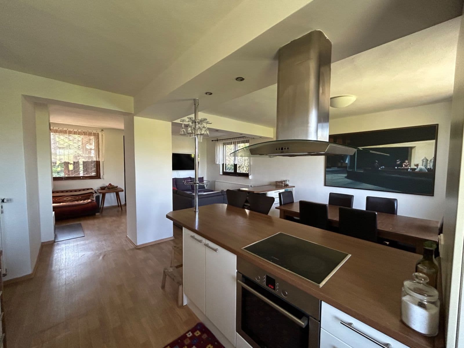 house for sale, 139 m², V Koutech, Poříčí nad Sázavou, Středočeský Region house for sale, 139 m², V Koutech, Poříčí nad Sázavou, Středočeský Region