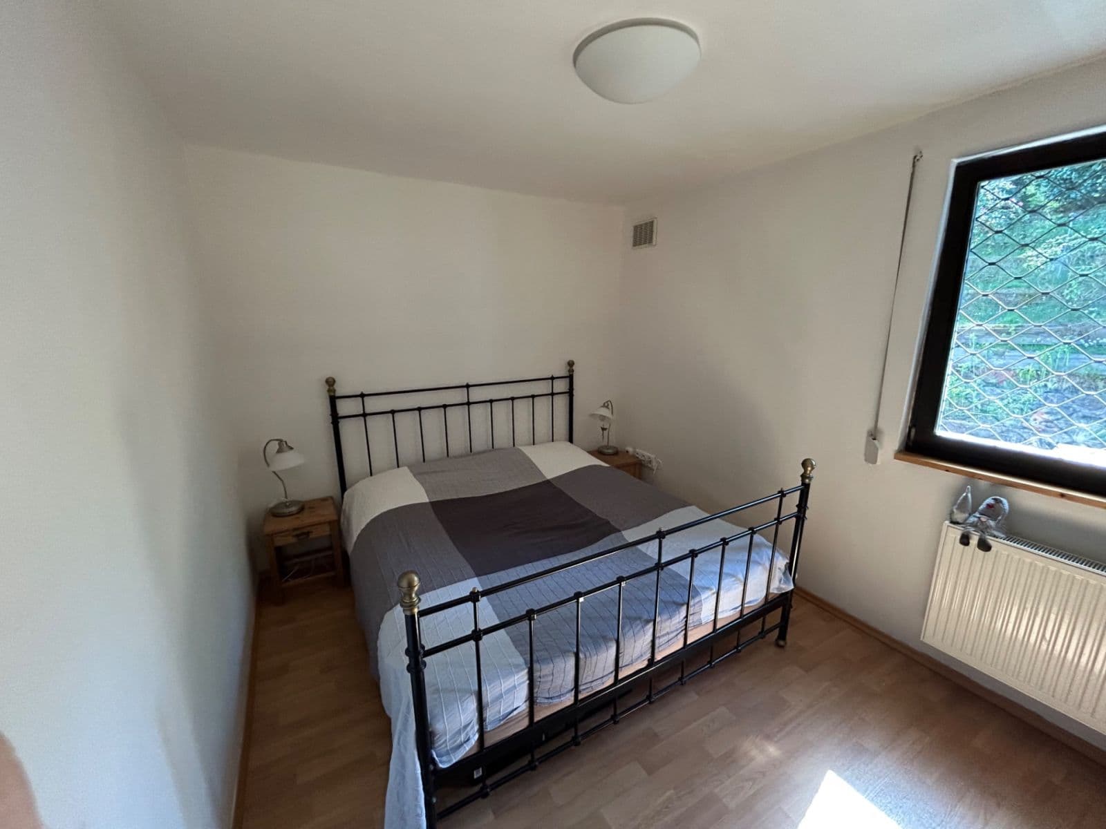 house for sale, 139 m², V Koutech, Poříčí nad Sázavou, Středočeský Region house for sale, 139 m², V Koutech, Poříčí nad Sázavou, Středočeský Region