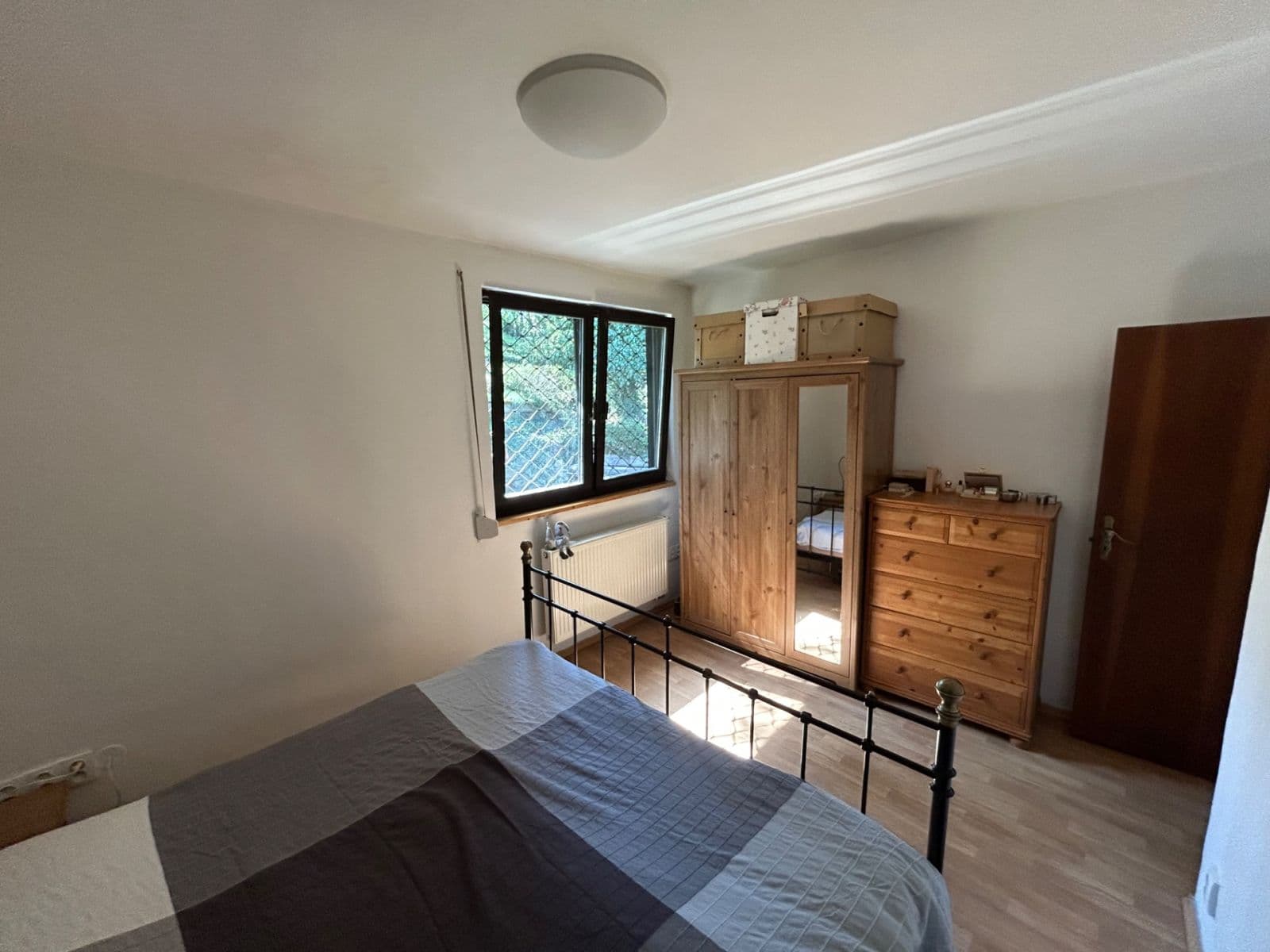 house for sale, 139 m², V Koutech, Poříčí nad Sázavou, Středočeský Region house for sale, 139 m², V Koutech, Poříčí nad Sázavou, Středočeský Region