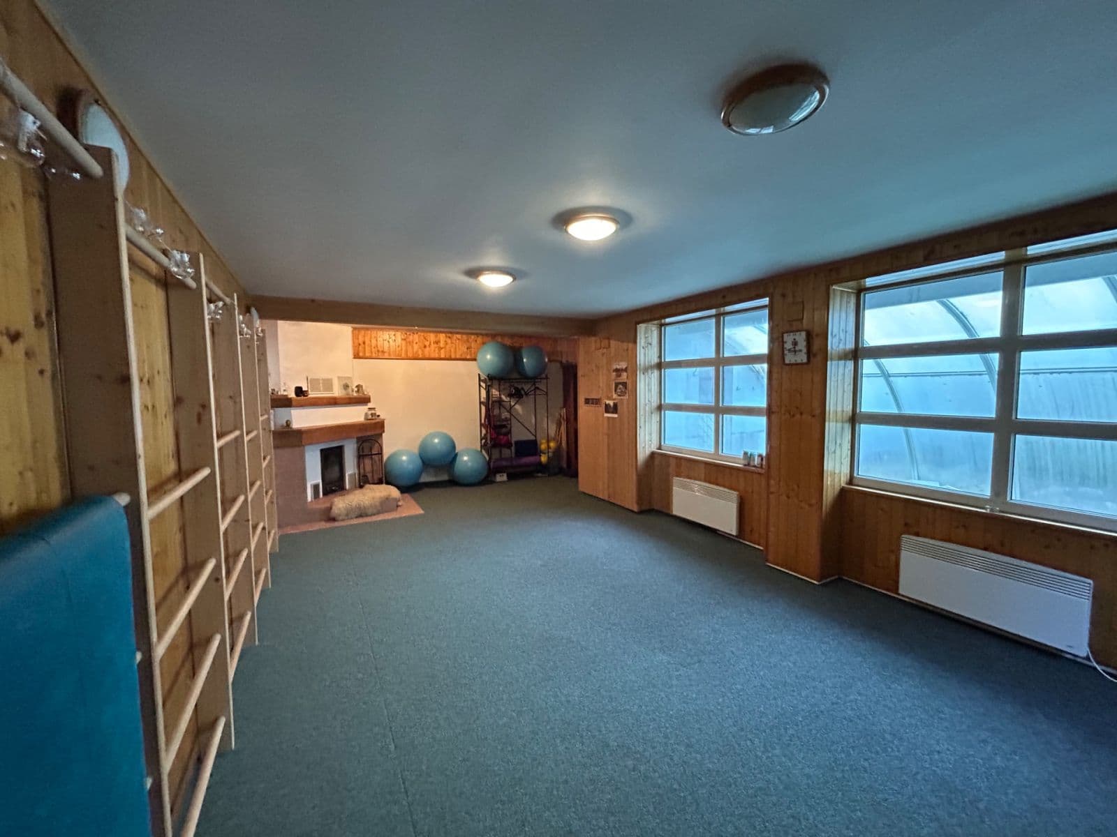 house for sale, 139 m², V Koutech, Poříčí nad Sázavou, Středočeský Region house for sale, 139 m², V Koutech, Poříčí nad Sázavou, Středočeský Region