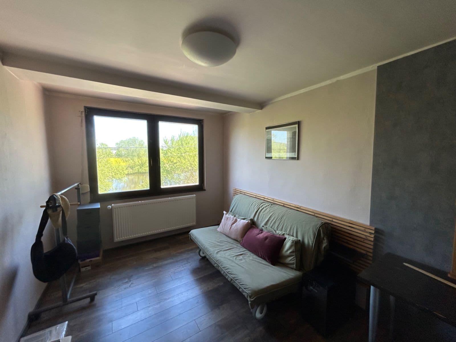 house for sale, 139 m², V Koutech, Poříčí nad Sázavou, Středočeský Region house for sale, 139 m², V Koutech, Poříčí nad Sázavou, Středočeský Region