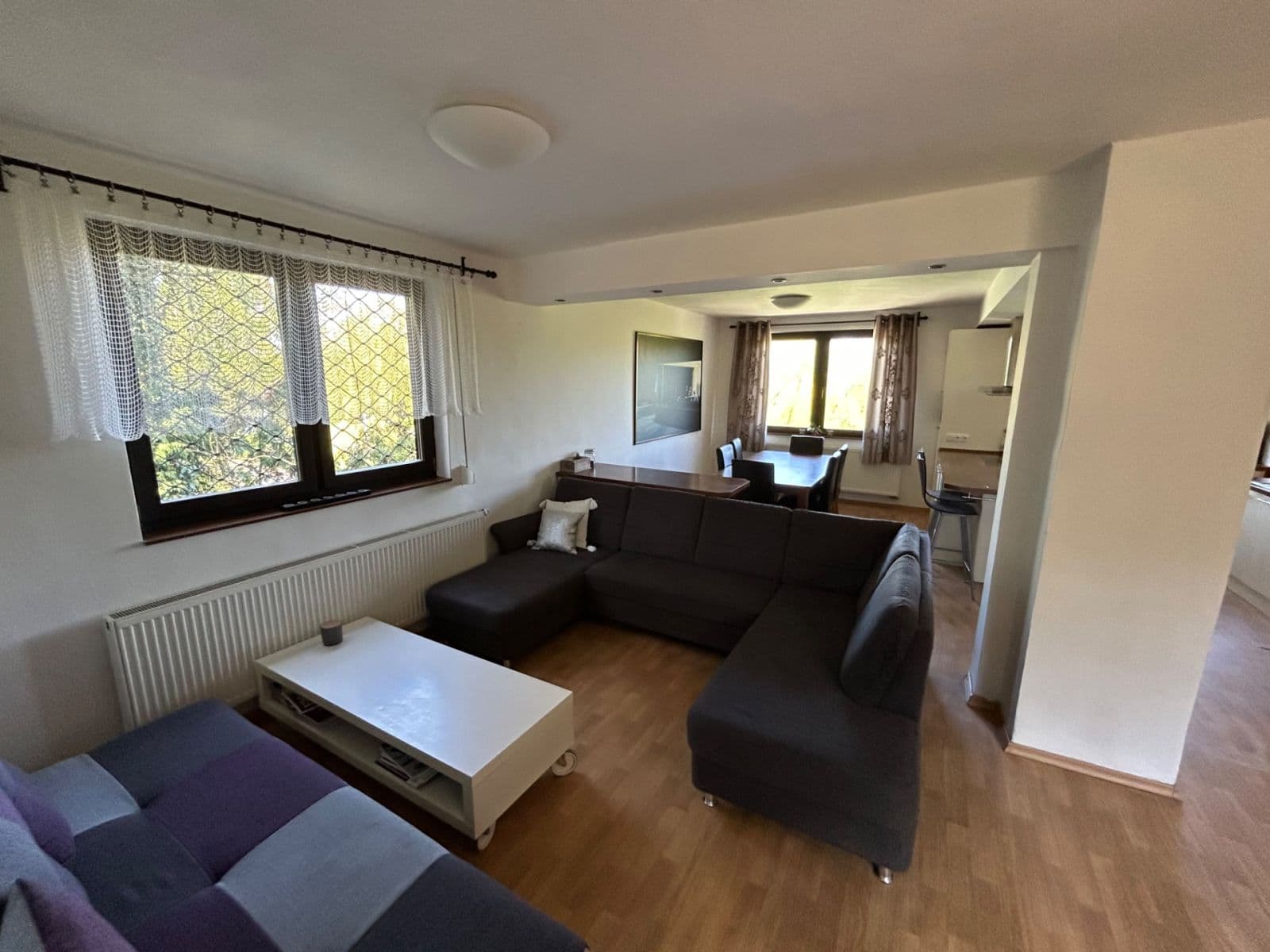 house for sale, 139 m², V Koutech, Poříčí nad Sázavou, Středočeský Region house for sale, 139 m², V Koutech, Poříčí nad Sázavou, Středočeský Region