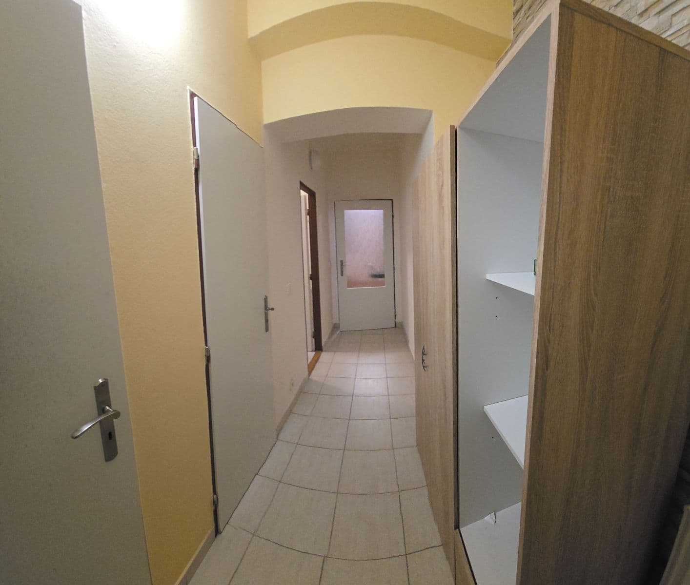 Studio flat to rent, 50 m², Pražská, Havlíčkův Brod, Vysočina Region Studio flat to rent, 50 m², Pražská, Havlíčkův Brod, Vysočina Region